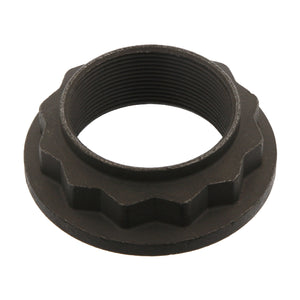 Bevel Gear Bihexagon Collar Nut Fits Mercedes Benz Actros Axor MB MK Febi 03859