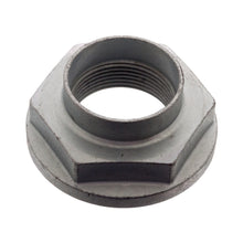 Load image into Gallery viewer, Axle Nut Fits BMW 3 Series E30 E36 E46 5 E28 E34 6 E24 7 E32 E38 8 E3 Febi 03882