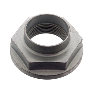 Axle Nut Fits BMW 3 Series E30 E36 E46 5 E28 E34 6 E24 7 E32 E38 8 E3 Febi 03882