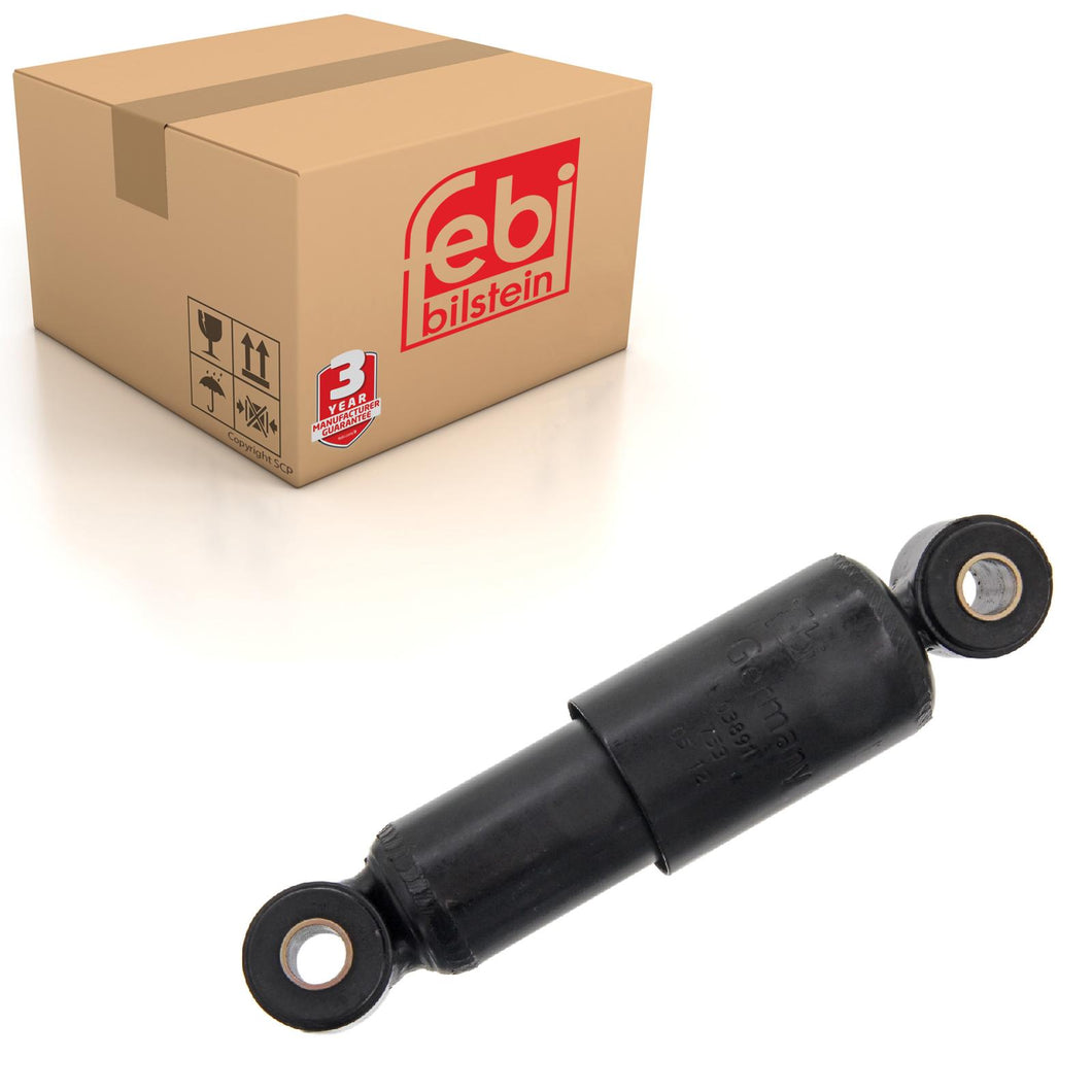 Front Cabin Shock Absorber Fits Volvo F10 F12 F16F10 210 240 260 270 Febi 03891