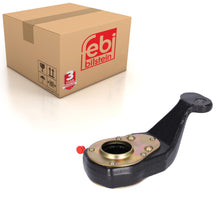 Load image into Gallery viewer, Rear Left Slack Adjuster Fits Mercedes Benz Actros Axor L-Typ Linha T Febi 06045