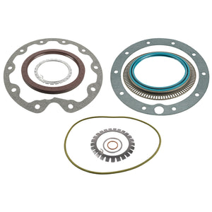 Planetary Transmission Combi-Gasket Set Fits EVOBUS Chassis BGT BGU B Febi 06644