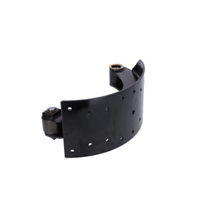 Brake Shoe Inc Additional Parts Fits Mercedes Benz L-Typ LAP AEGYPTEN Febi 07193
