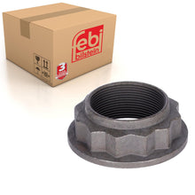 Load image into Gallery viewer, Bevel Gear Bihexagon Collar Nut Fits Mercedes Benz EVOBUS Chassis OF Febi 08536