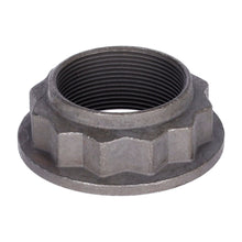 Load image into Gallery viewer, Bevel Gear Bihexagon Collar Nut Fits Mercedes Benz EVOBUS Chassis OF Febi 08536