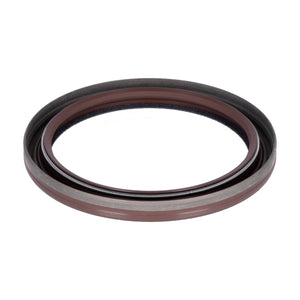 Front Belt Pulley Side Crankshaft Seal Fits MAN Bus F 8 FOC HOC NL RH Febi 09124