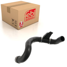 Load image into Gallery viewer, From Intake Pipe To Turbocharger Charger Intake Hose Fits Dodge Spri Febi 100242