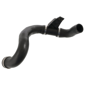 From Intake Pipe To Turbocharger Charger Intake Hose Fits Dodge Spri Febi 100242