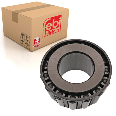 Tapered Roller Bearing Fits Setra Serie 4 5Serie 400 Mercedes Benz A Febi 100268