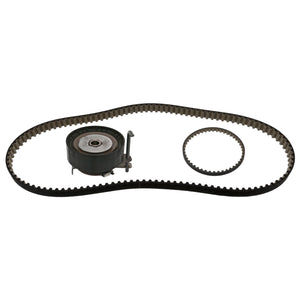 Camshaft Timing Belt Kit Fits Ford B-MAX Fiesta Focus Febi 100330