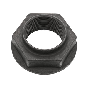 Axle Nut Fits Mercedes Benz Sprinter Model 906 Viano 639 Vito V-Clas Febi 100348