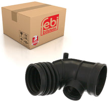 Load image into Gallery viewer, Air Flow Sensor Inlet Hose Fits BMW 5 Series E39 7 E38 Febi 100394