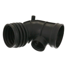 Load image into Gallery viewer, Air Flow Sensor Inlet Hose Fits BMW 5 Series E39 7 E38 Febi 100394