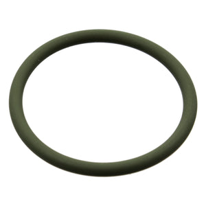 Injection Valve Sleeve Sealing Ring Fits Volvo bitte Abmessungen bea Febi 100396