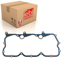 Load image into Gallery viewer, Rocker Cover Gasket Fits DAF CF XF 65 F LF 45 MX-11 EPA13 MX-EPA10 M Febi 100404