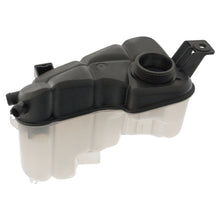 Load image into Gallery viewer, Coolant Expansion Tank No Sensor Fits Land Rover Freelander Volvo S Febi 100434