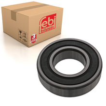 Load image into Gallery viewer, Mainshaft Of The Crankshaft Pilot Bearing Fits Volvo DE FE G2 Renaul Febi 100436