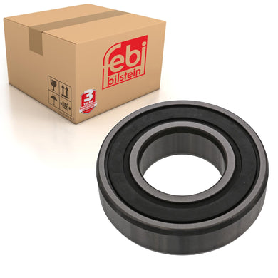 Mainshaft Of The Crankshaft Pilot Bearing Fits Volvo DE FE G2 Renaul Febi 100436