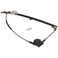 Load image into Gallery viewer, Front Right Window Regulator No Motor Fits Volkswagen Eurovan Transp Febi 100493