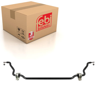 Front Anti Roll Bar Fits Peugeot Boxer Manager Citroen Jumper Relay Febi 100624