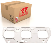 Load image into Gallery viewer, Exhaust Manifold Gasket Fits Volkswagen Bora 4motion Eos Golf Varian Febi 100667