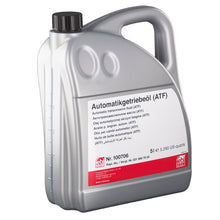Load image into Gallery viewer, Automatic Transmission Fluid (Atf) Fits Mercedes Benz Universell ver Febi 100706