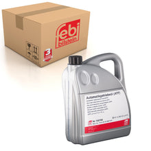 Load image into Gallery viewer, Automatic Transmission Fluid (Atf) Fits Mercedes Benz Universell ver Febi 100706
