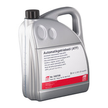 Load image into Gallery viewer, Automatic Transmission Fluid (Atf) Fits Mercedes Benz Universell ver Febi 100706