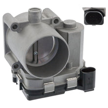 Load image into Gallery viewer, Throttle Body Fits Audi A3 Skoda Octavia Volkswagen Golf Febi 100787