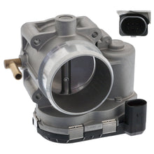 Load image into Gallery viewer, Throttle Body Fits Audi A3 TT Seat Leon Skoda Octavia Volkswagen Gol Febi 100792