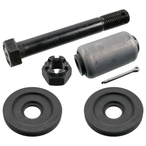 Air Suspension Mounting Repair Kit Fits Scania Serie 3 Bus 4 P/G/R/S3 Febi 10082