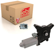 Load image into Gallery viewer, Right Window Regulator Motor Fits Mercedes Benz Actros IIIActros Febi 100862