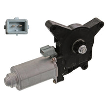 Load image into Gallery viewer, Right Window Regulator Motor Fits Mercedes Benz Actros IIIActros Febi 100862