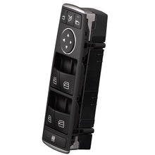 Load image into Gallery viewer, Electric Window Mirror Switch Control Unit Fits Mercedes C E Class Febi 100943