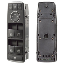 Load image into Gallery viewer, Electric Window Mirror Switch Control Unit Fits Mercedes C E Class Febi 100943