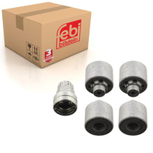 Load image into Gallery viewer, Locking Wheel Nut Bolt Kit Fits Mercedes Benz Sprinter Model 906 Febi 101001