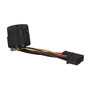 Ignition Switch Inc Cable & Jack Fits Mercedes Benz Sprinter Model 9 Febi 101012
