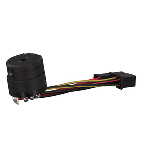 Ignition Switch Inc Cable & Jack Fits Mercedes Benz Sprinter Model 9 Febi 101012