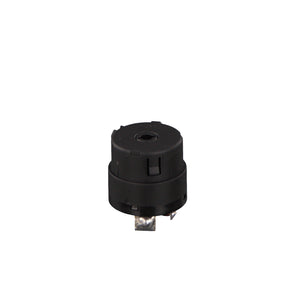 Ignition Switch Inc Cable & Jack Fits Mercedes Benz Sprinter Model 9 Febi 101012
