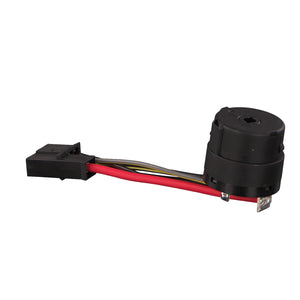 Ignition Switch Inc Cable & Jack Fits Mercedes Benz Sprinter Model 9 Febi 101012