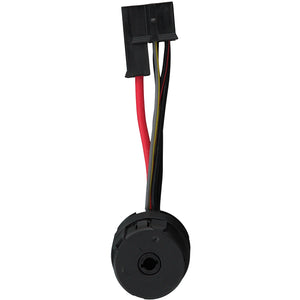 Ignition Switch Inc Cable & Jack Fits Mercedes Benz Sprinter Model 9 Febi 101012