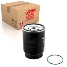 Load image into Gallery viewer, Fuel Filter Inc Sealing Ring Fits MAN TGL TGM TGS TGXFOC TGX Febi 101080