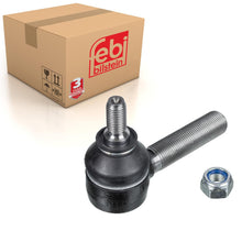 Load image into Gallery viewer, Drag Link End Inc Nut Fits Ford Transit 66 84 OE 5021440 Febi 10110