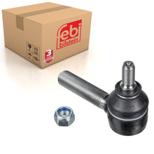 Load image into Gallery viewer, Front Right Drag Link End Inc Nut Fits Ford Transit 66 84 OE 5021441 Febi 10111