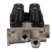 Load image into Gallery viewer, Multi-Circuit Protection Valve Fits Volvo FH G3 FH12 G1 G2 FH16 FM F Febi 101361