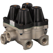 Load image into Gallery viewer, Multi-Circuit Protection Valve Fits Volvo FH G3 FH12 G1 G2 FH16 FM F Febi 101361