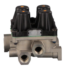 Load image into Gallery viewer, Multi-Circuit Protection Valve Fits Volvo FH G3 FH12 G1 G2 FH16 FM F Febi 101361