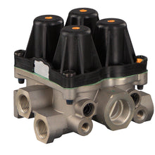 Load image into Gallery viewer, Multi-Circuit Protection Valve Fits Volvo FH G3 FH12 G1 G2 FH16 FM F Febi 101361