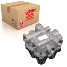 Load image into Gallery viewer, Multi-Circuit Protection Valve Fits Volvo FH G3 FH12 G1 G2 FH16 FM F Febi 101361