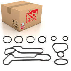 Oil Cooler Gaskets and Seals